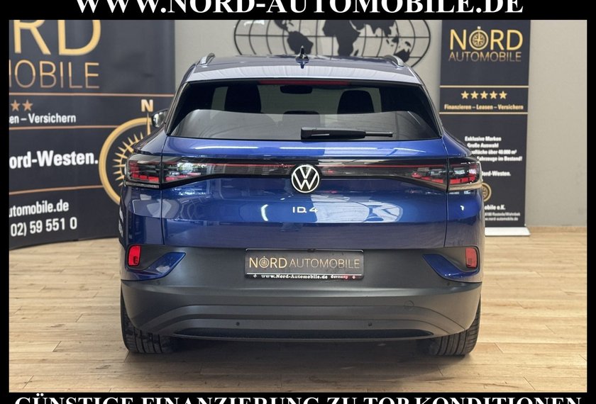 Volkswagen ID.4 ID.4 Pro Performance Kameras/Matrix/Navi/19/