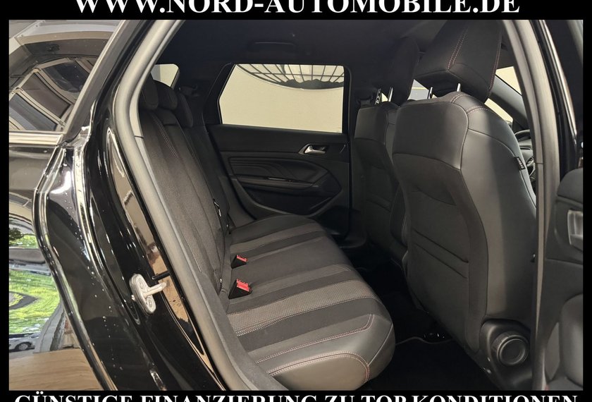 Peugeot 308 308 SW GT-Line *LED*Navi*ACC*Kamera*TOP-KM*