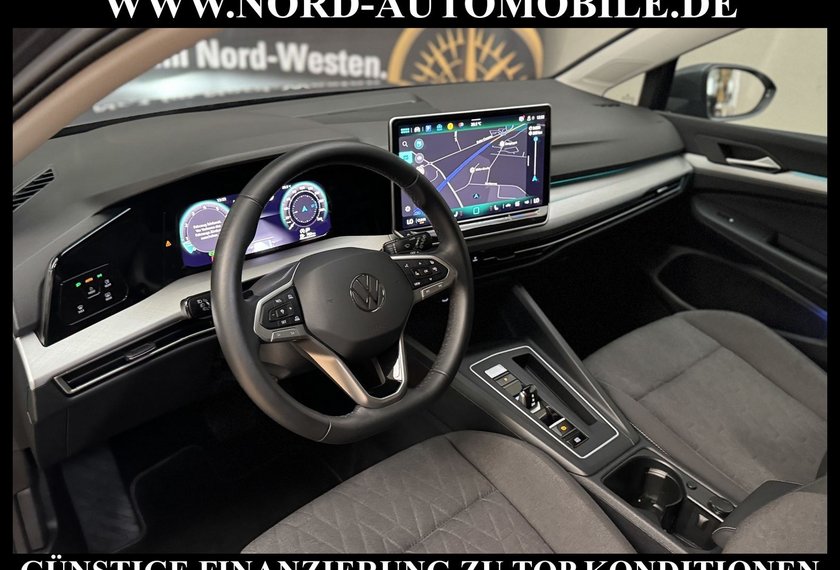 Volkswagen Golf Golf Variant Life 1.5 eTSI DSG AHK/Navi/LED/PDC