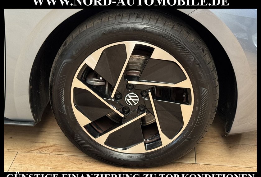 Volkswagen ID.3 ID.3 Pure Performance City Wärmepumpe/18/ACC