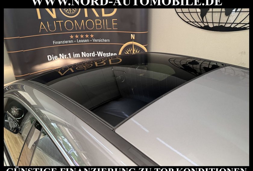 Mercedes-Benz CLA 250 CLA 250 e SB DCT *AHK*LEDER*PANO*UPE:54*