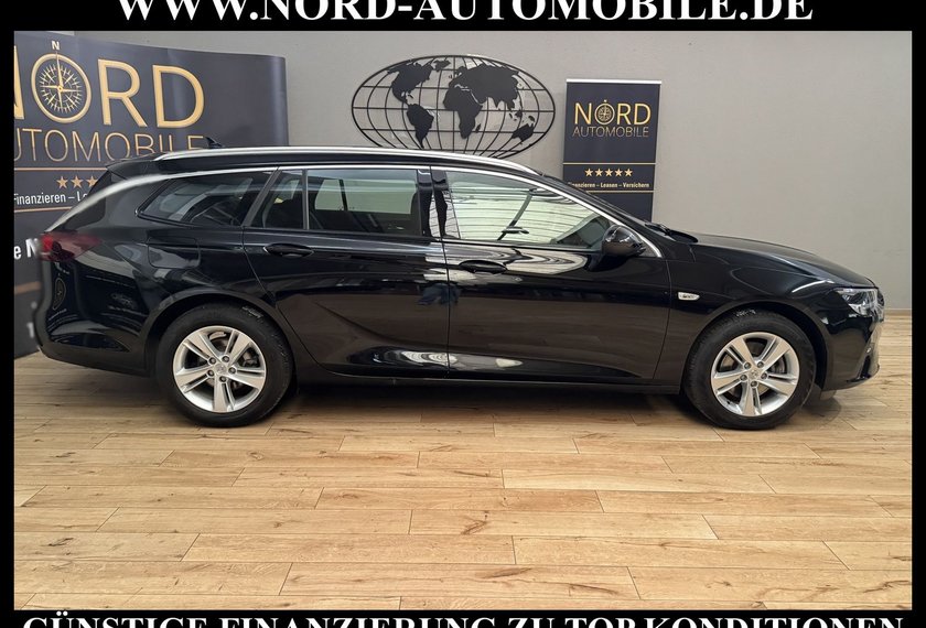 Opel Insignia Insignia B Sports Tourer 2.0 CDTi Business *AHK*