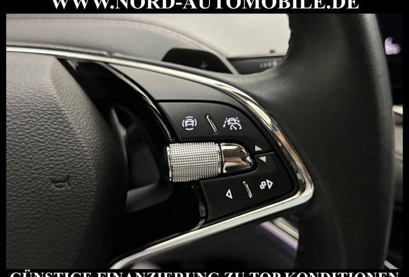 Skoda Enyaq Enyaq iV 80 Suite Leder/Wärmepumpe/Kamera/