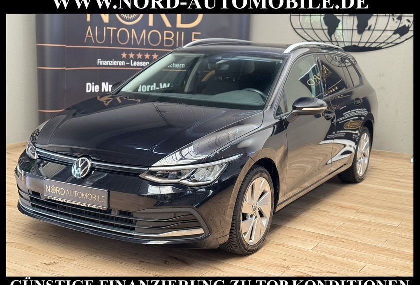 Volkswagen Golf Golf Variant Life ACTIVE 1.5 eTSI DSG Kamera/17/
