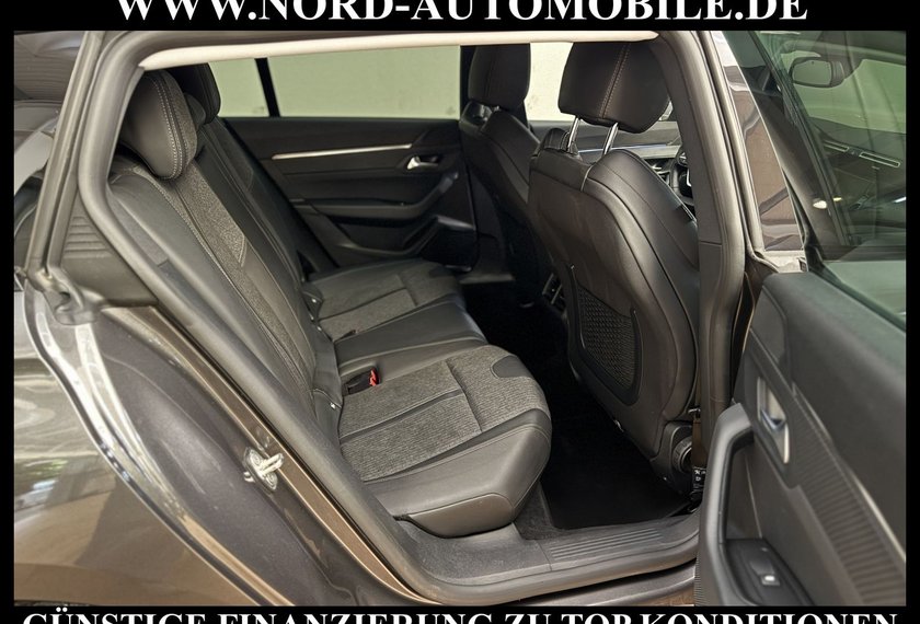 Peugeot 508 508 SW Allure Pack *LED*AHK*ACC*Kamera*UPE:48