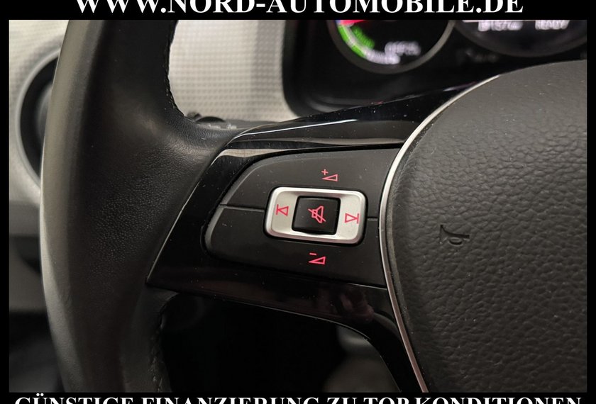 Volkswagen e-up! e-up! move up! Edition Automatik Kamera/CCS/SHZ/