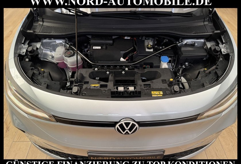 Volkswagen ID.4 ID.4 GTX 4MOT Pano/AreaView/HeadUp/20/