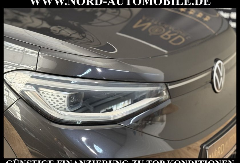 Volkswagen ID.4 ID.4 Pro Performance Kamera/Matrix/AHK/19/ACC