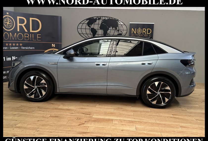 Volkswagen ID.5 ID.5 Pro Performance Pano/Wärmepumpe/AHK/