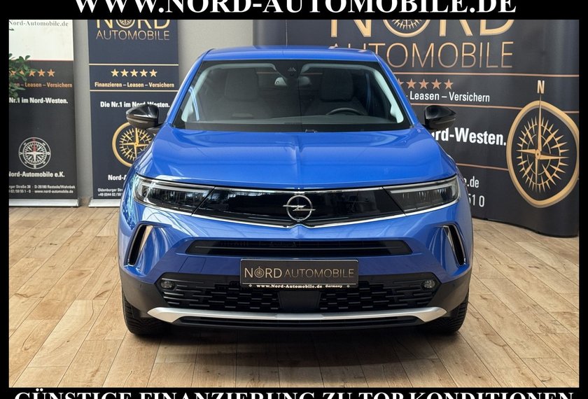 Opel Mokka Mokka Elegance Automatik *LED*Navi*Kamera*ACC*