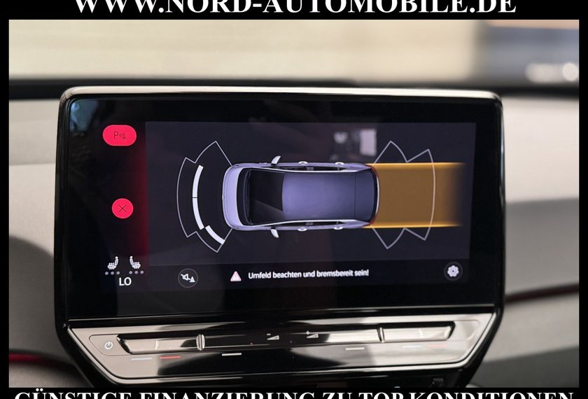 Volkswagen ID.3 ID.3 Pro Performance Navi/LED/PDC/20 Zoll