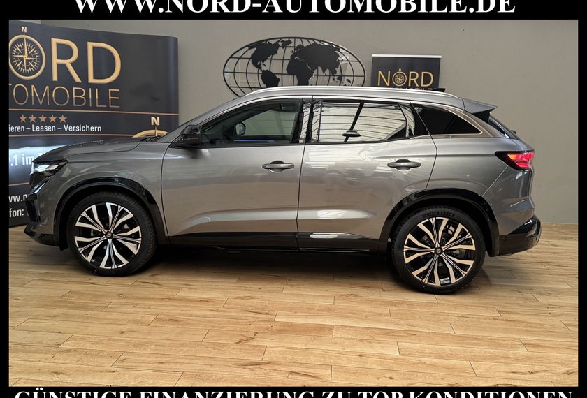 Renault Austral Austral 1.3 TCe 160 CVT TECHNO*PANO*20Z*FACELIFT
