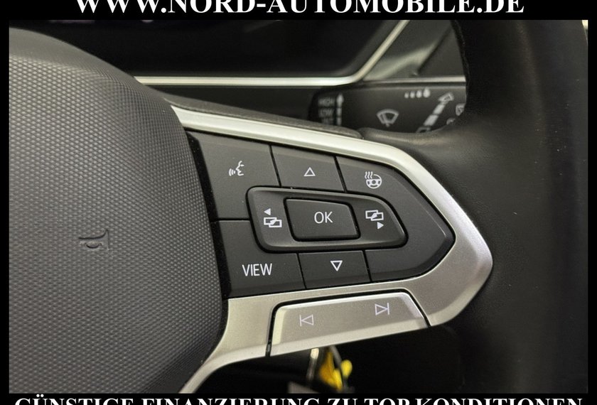 Volkswagen Tiguan Allspace Tiguan Allspace Life 2.0 TDI*STHZ*LED*HARMAN*ACC