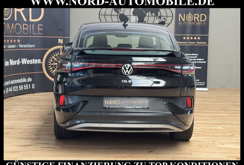Volkswagen ID.5 ID.5 Pro Teilleder/AreaView/HeadUp/ACC/