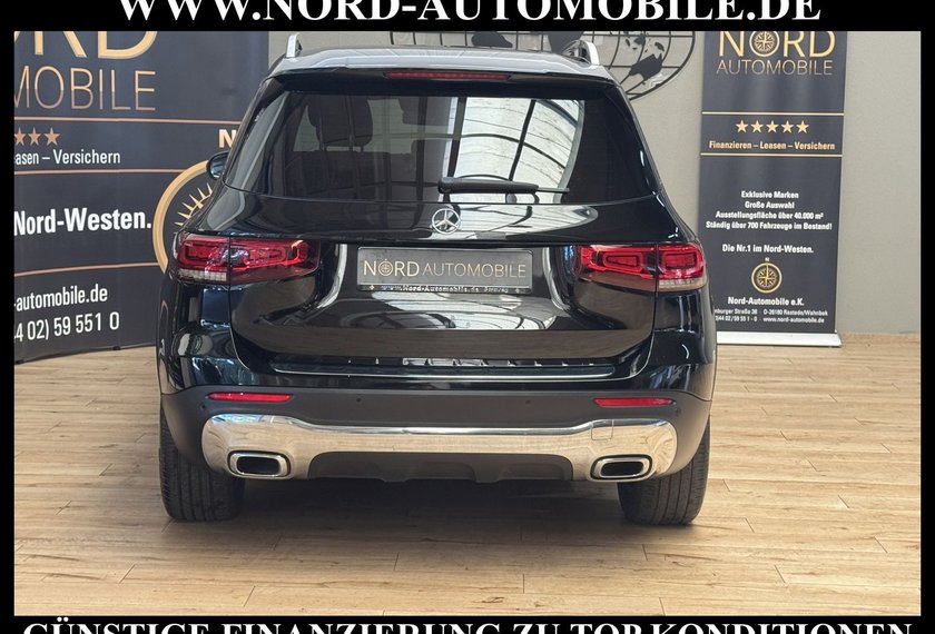 Mercedes-Benz GLB 220 GLB 220 d PROGRESSIVE *PANO*LED*DISTRO*UPE:58