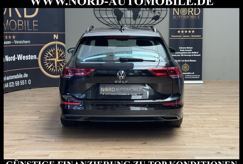 Volkswagen Golf Golf Variant Life 2.0 TDI SCR DSG Kamera/Navi/