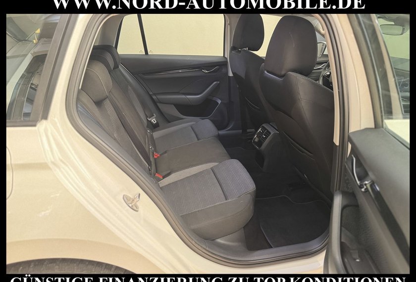 Skoda Octavia Octavia Combi Ambition 1.0 TSI e-TEC LED/CARPLAY