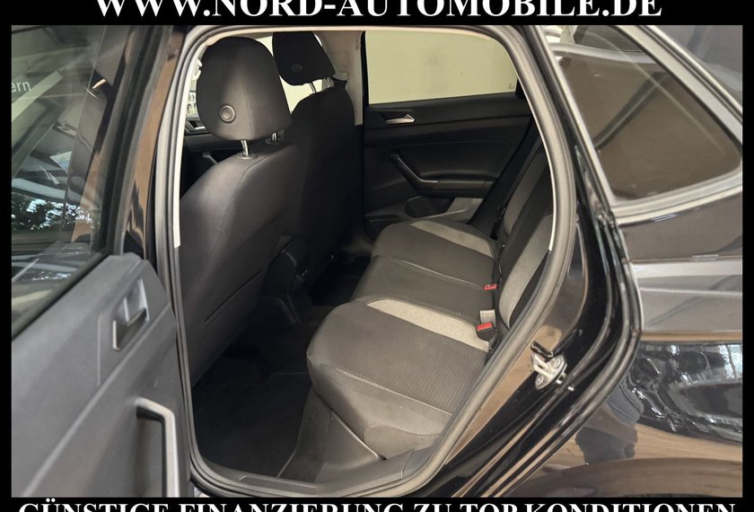 Volkswagen Polo Polo Life 1.0 TSI DSG Navi/LED/Dig.Cockpit