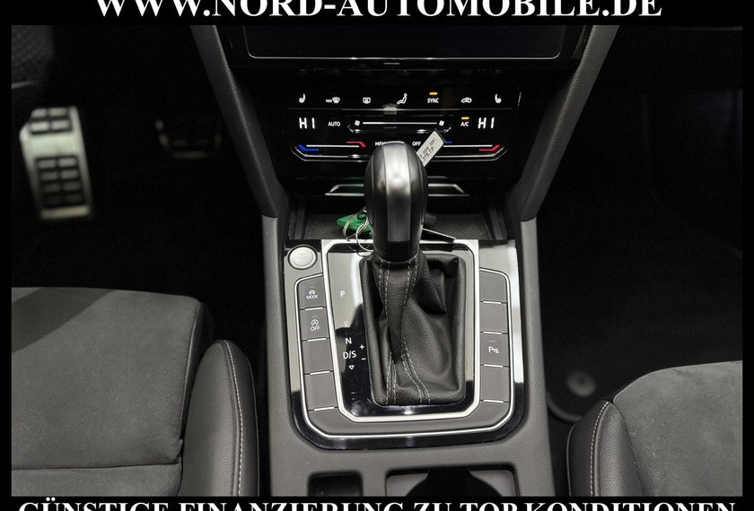 Volkswagen Arteon Arteon Shooting Brake 2.0 TDI R-Line DSG Kamera/
