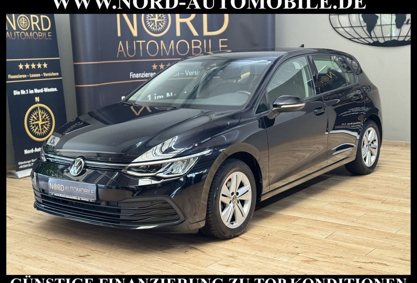 Volkswagen Golf Golf Life 2.0 TDI Navi/LED/ACC/16
