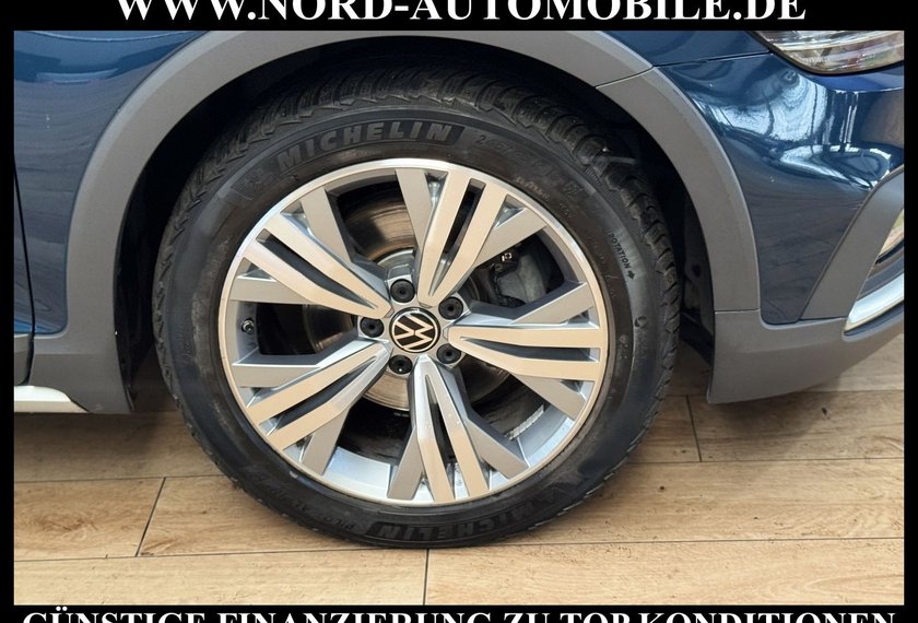 Volkswagen Passat Alltrack Passat Alltrack 4MOT 2.0 TDI DSG Dig.Cockpit/18