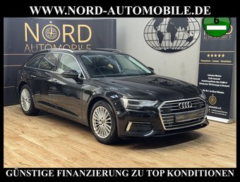 Audi A6 A6 Avant Design 45 TFSI S-Tronic Leder/Virt.Cock