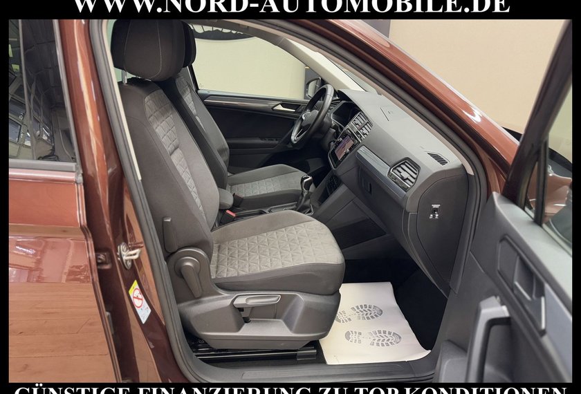 Volkswagen Tiguan Tiguan Life 1.5 TSI Dig.Cockpit*Navi*LED*