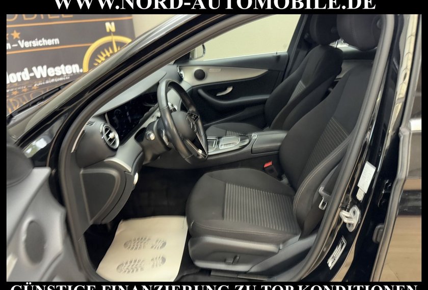 Mercedes-Benz E 300 E 300 de T Avantgarde 9G-Tronic AHK*Distronic*18