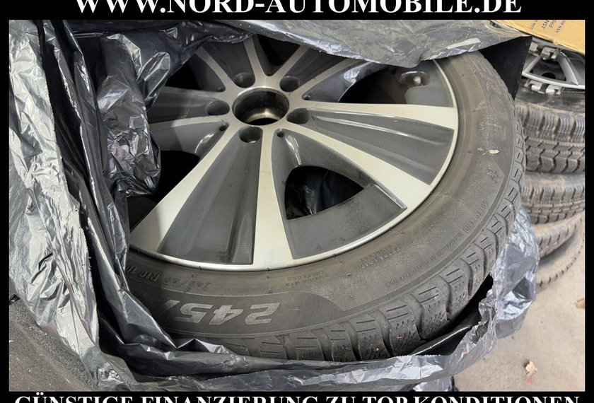 Mercedes-Benz E 300 E 300 de T Avantgarde 9G-Tronic AHK*Distronic*18