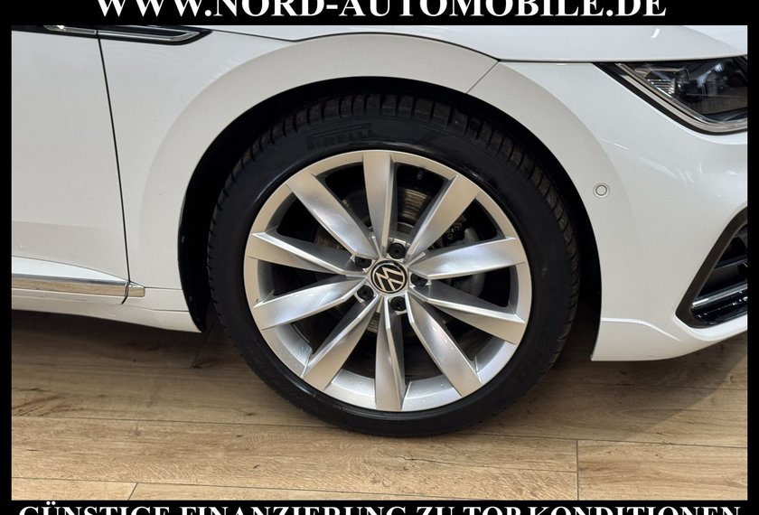 Volkswagen Arteon Arteon Shooting Brake 1.4 TSI eHybrid Pano/19&apos;&apos;/