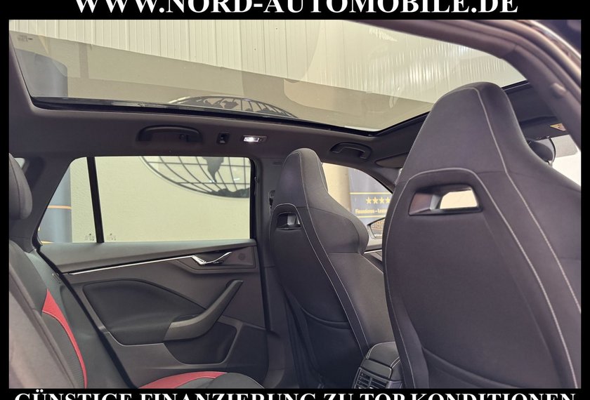 Skoda Kamiq Kamiq Monte Carlo 1.0 TSI DSG AHK/Virt.Cockpit/