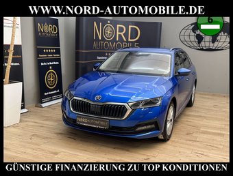 Skoda Octavia Octavia Combi 2.0 TDI DSG Ambition Matrix/ACC/17