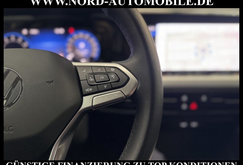 Volkswagen Golf Golf Variant Life 1.0 eTSI DSG Navi/LED/ACC/PDC