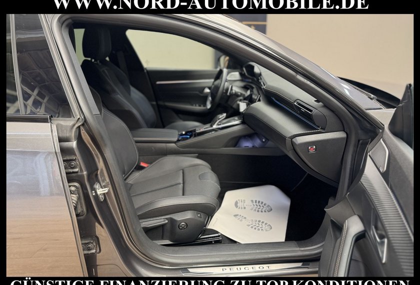 Peugeot 508 508 SW Hybrid 225 GT *AHK*18Z*360KAM*ACC*UPE:58