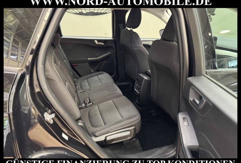 Ford Kuga Kuga 2.0 EcoBlue 4x4 Cool&amp;Connect *AHK*NAV*SHZ*