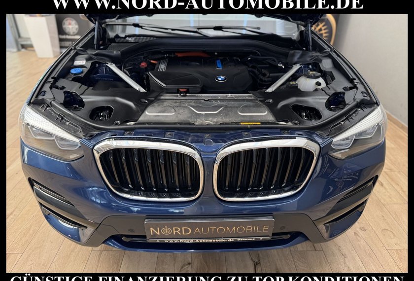BMW X3 X3 xDrive 30 e Advantage *PANO*HARMAN*UPE:71*
