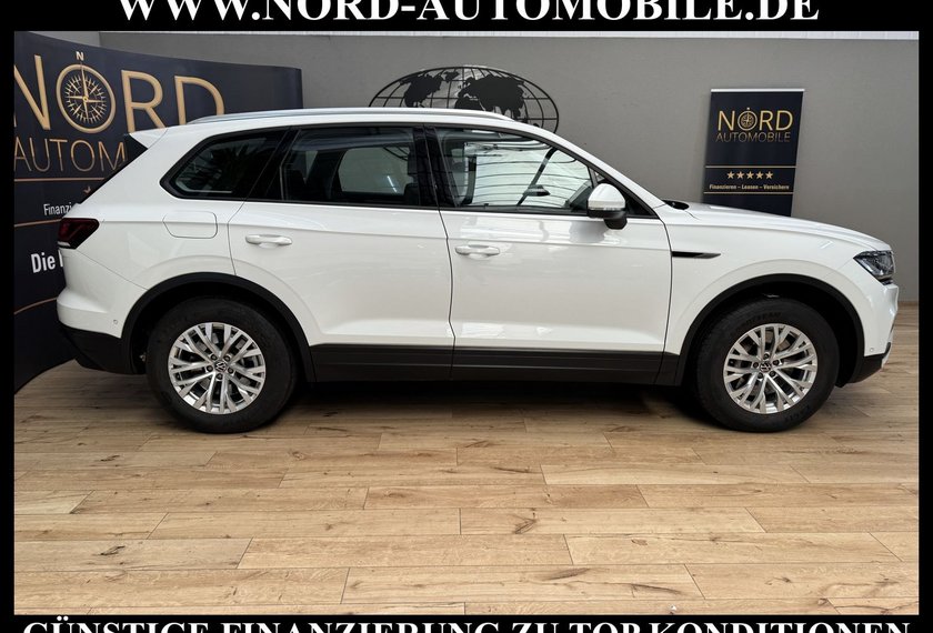 Volkswagen Touareg Touareg 4MOT 3.0 TSI Innov/Head-Up/Kamera