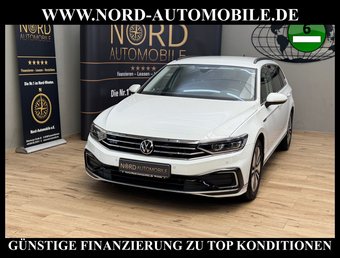 Volkswagen Passat Variant Passat Variant GTE 1.4 TSI eHybrid DSG Matrix