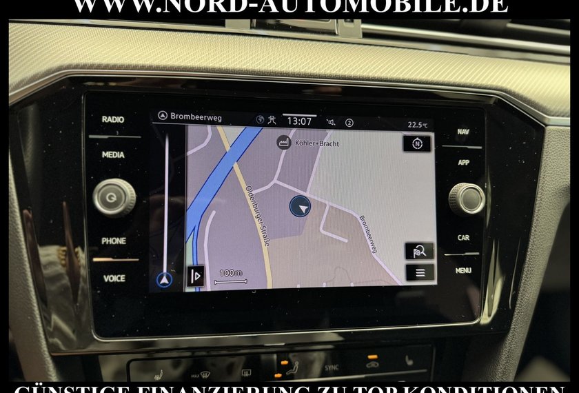 Volkswagen Passat Variant Passat Variant R-Line 2.0 TDI DSG Kamera/LED/Nav