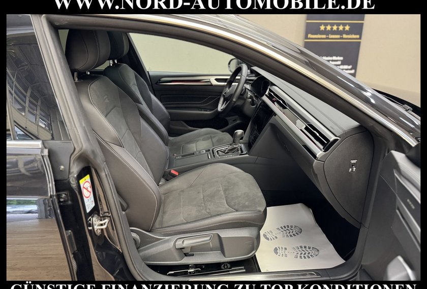 Volkswagen Arteon Arteon Shooting Brake R-Line 2.0 TSI Pano/AHK/19