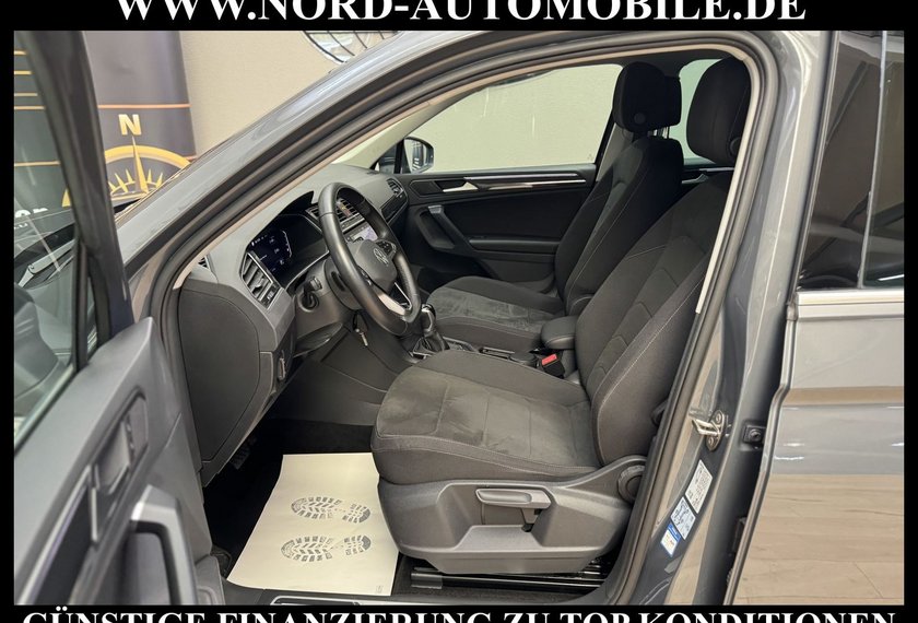 Volkswagen Tiguan Tiguan Elegance 4MOT 2.0 TSI DSG Kamera/Matrix/