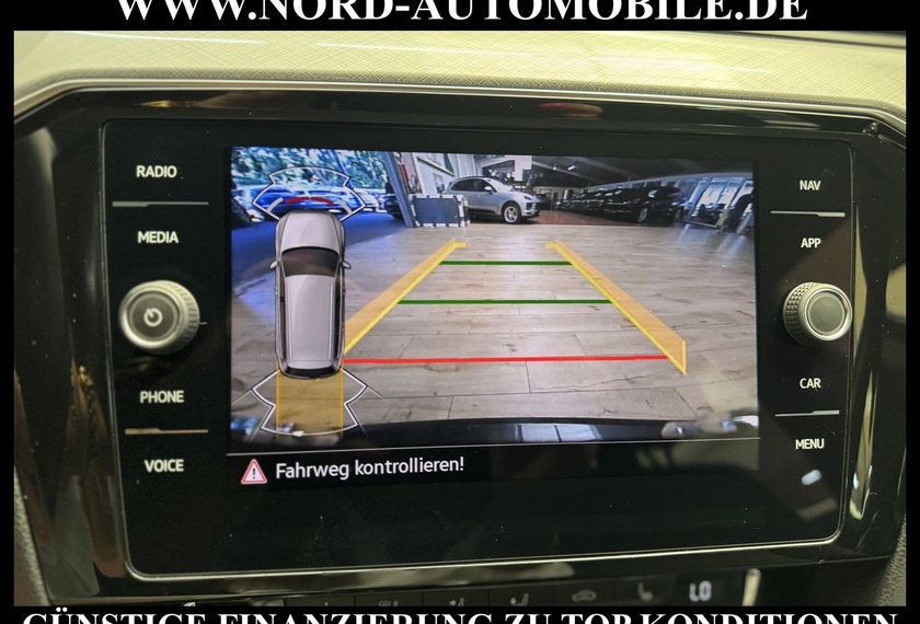 Volkswagen Passat Variant Passat Variant 1.5 TSI DSG Business*AHK*STHZ*LED