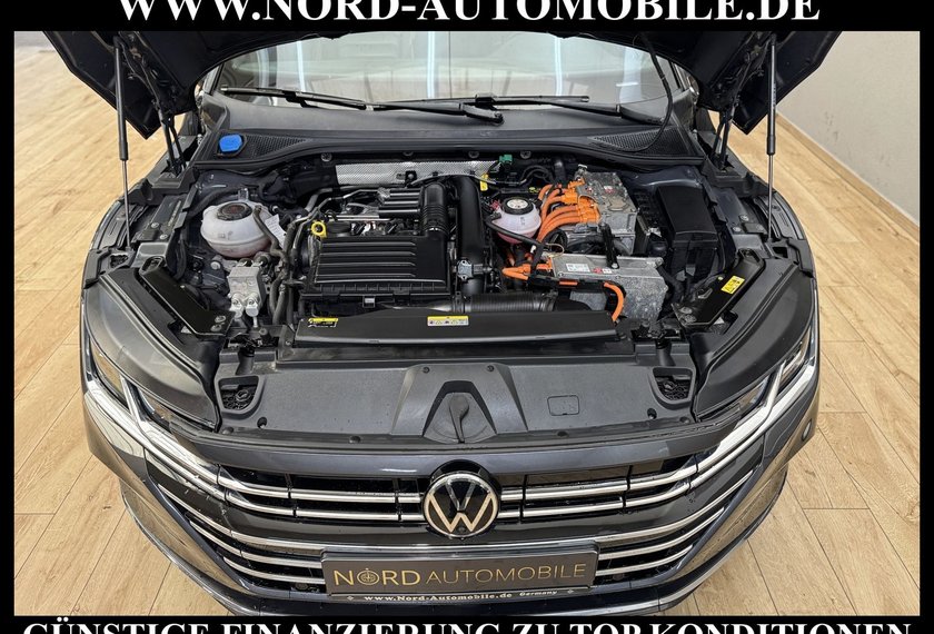 Volkswagen Arteon Arteon Shooting Brake Elegance 1.4TSI Pano/LED/