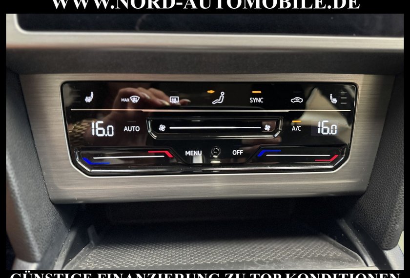 Volkswagen Passat Variant Passat Variant 2.0 TDI DSG Navi/LED/ACC/PDC