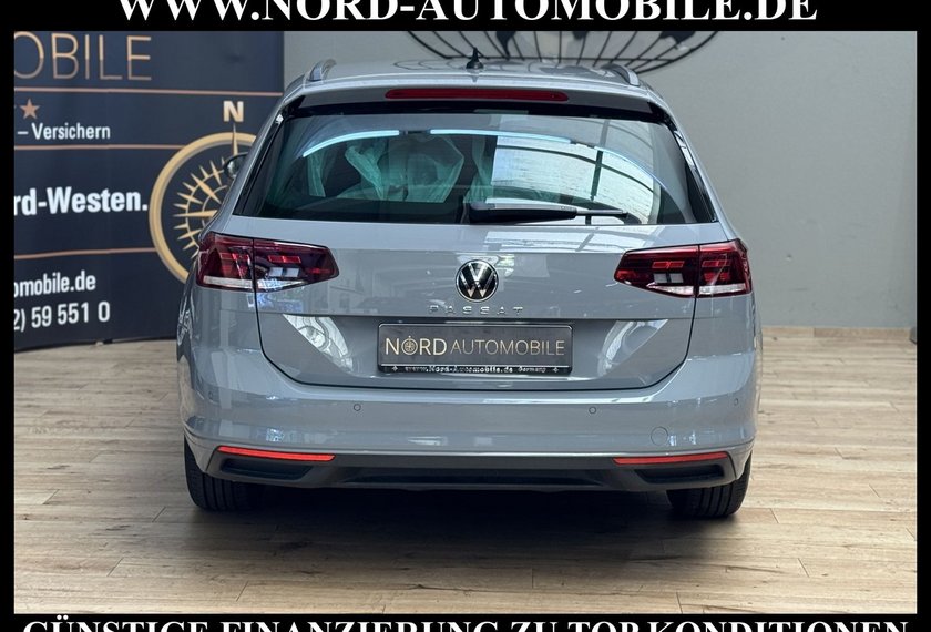Volkswagen Passat Variant Passat Variant Business 2.0 TDI DSG Dig.Cockpit