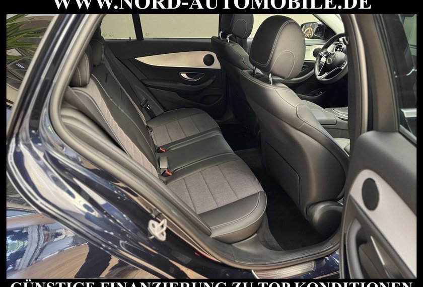 Mercedes-Benz E 400 E 400 d T 4Matic *LUFT/AIRMATIC*PANO*360*UPE:94*