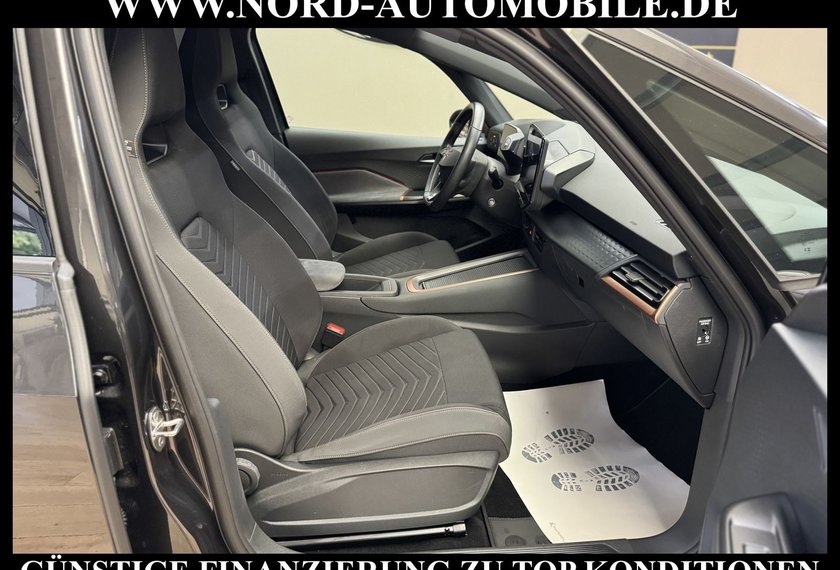 Cupra Born Born 170 Automatik Kamera/HeadUp/20/beats