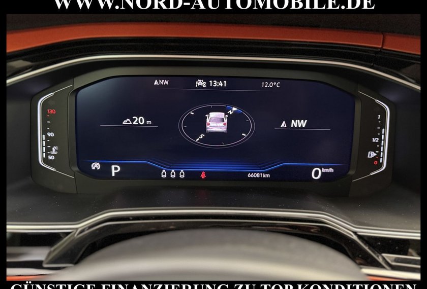 Volkswagen Polo Polo Highline 1.0 TSI DSG Dig.Cockpit/ACC/Navi