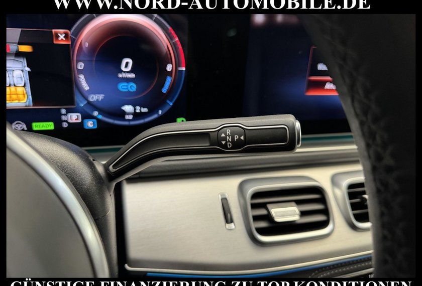 Mercedes-Benz GLE 350 GLE 350 de 4M Exclusive *Distro+BURM*360°*TOP-KM