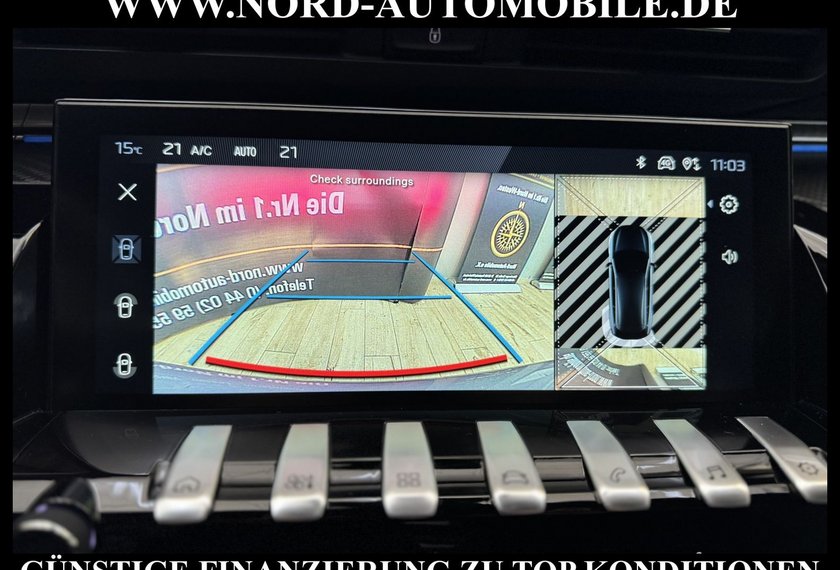 Peugeot 508 508 SW GT SPORT 1.5 Blue HDI *18Z*LED*UPE:55